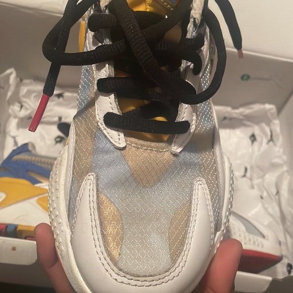 Puma Rsx shoes - Picture 3 of 4